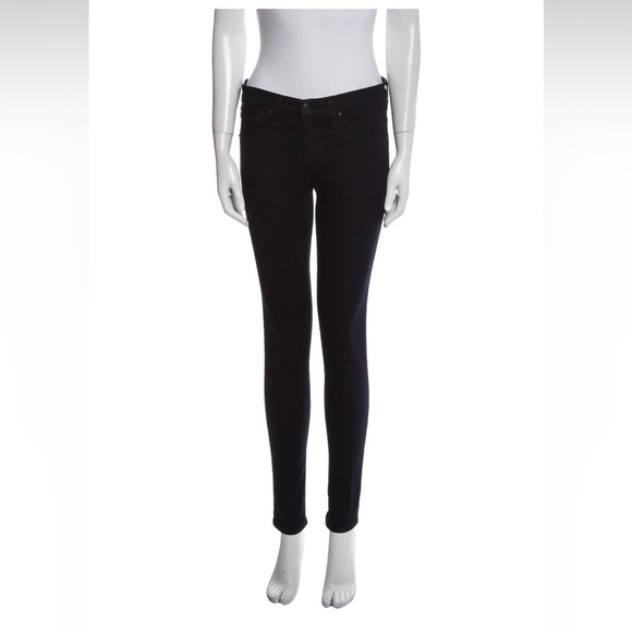 Rag&Bone, mid-rise skinny leg jeans NWOT - Picture 2 of 9